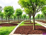 2025年园林苗木补植方案