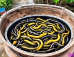 2025年黄鳝的养殖的方法