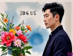 2025年什么花适合送客户