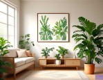 2025年驱蚊室内盆栽植物