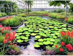 2025年水生植物种植方案