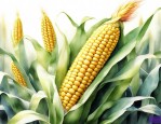 康农20玉米种子
