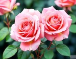 月季花气味有什么特点