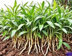 2025年野生白芨怎么种植