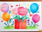 送给老师什么生日礼物