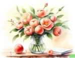 桃李芬芳 教师节