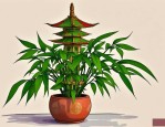 2025年富贵竹塔竹怎么养