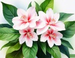 人参花主要功能是什么
