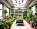 2025年室内种植养殖项目