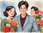 2025年送男教师什么花好