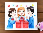 给朋友送生日礼物送什么好