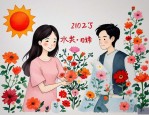 2025年送病人姐姐什么花