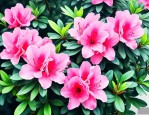 杜鹃花最低耐寒多少度