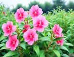 凤仙花是草本还是木本