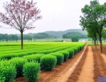 邵阳园林苗木研究基地