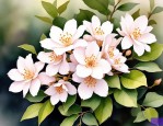 2025年茉莉花花语和寓意