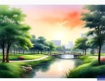 金海绿化工程有限公司