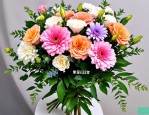 2025年长沙长沙花店送花