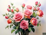 如何报考花艺师资格证