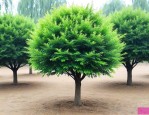 12公分朴树多少钱一颗