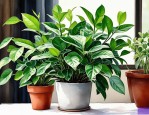 2025年豆瓣绿花养殖方法