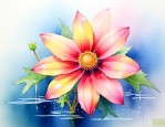 什么花的花语代表坚强