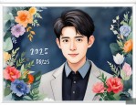 2025年毕业礼物送男老师