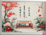 2025年什么花适合乔迁送