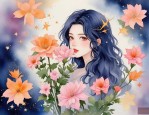 2025年天蝎座喜欢什么花
