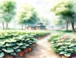 河南苗木信息价