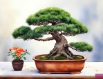 耐寒的盆景植物有哪些