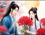 三生三世步生莲永生花