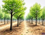 2025年那里有卖银杏树苗