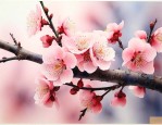 梅花的含义是什么意思