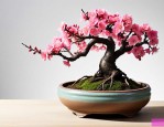 长寿梅盆景怎么养殖方法