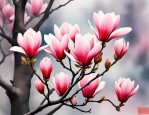 2025年玉兰花是什么寓意