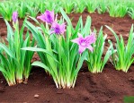 2018白芨种植如何