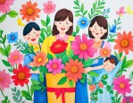 教师节要给老师什么花