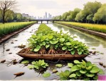 2025年河边可以吃的植物