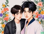 2025年男生会喜欢什么花