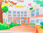 东莞南城红玉兰幼儿园
