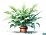 什么植物去甲醛吗