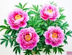牡丹花吃了有什么好处