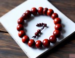 小叶紫檀满天星手串多少钱