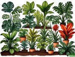 2025年8种植物繁殖方式