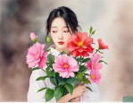 2025年30岁喜欢什么花