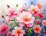 什么花最适合赠送给母亲