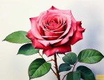 玫瑰花怎么种才不会枯萎
