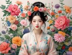2025年花艺师证件怎么考