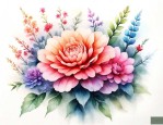 哪个花最漂亮
